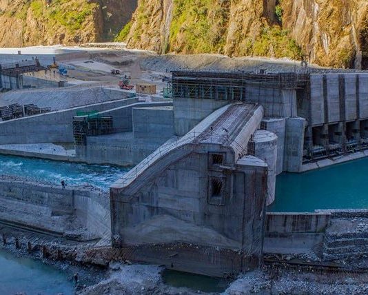 देशकै ठूलो जलविद्युतको बिजुली राष्ट्रिय प्रणालीमा जोडिँदै, यी क्षेत्रमा बत्ति काटिने