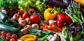 भारतबाट आयातीत तरकारीको विषादी जाँच गर्न विद्यार्थी सङ्घको माग