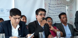 राष्ट्रिय औद्योगिक प्रदर्शनीको तयारी पूरा, बुधबारदेखि भृकुटीमण्डपमा आयोजना हुने