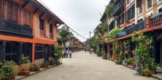 ‘पहाडकी रानी’ बन्दिपुरमा केबलकार बन्ने, बटम स्टेशन निर्माण सुरू