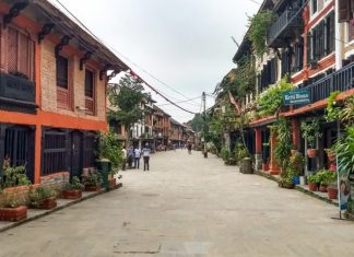 ‘पहाडकी रानी’ बन्दिपुरमा केबलकार बन्ने, बटम स्टेशन निर्माण सुरू