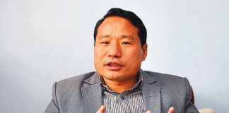 देशको हितलाई ध्यानमा राखेर मात्र विद्युत् आयोजना अघि बढाइन्छ : उर्जामन्त्री पुन