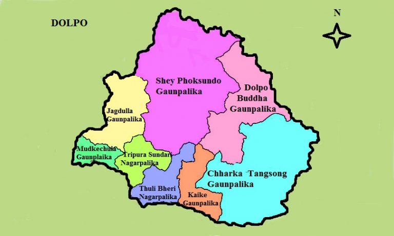 जनप्रतिनिधि यार्सा टिप्न गए, बजेट आएन