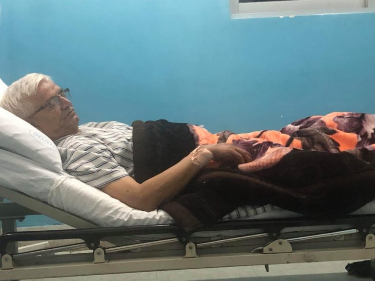 एक साताकाे उपचार पछि डिस्चार्ज भए मुख्यमन्त्री पाैडेल