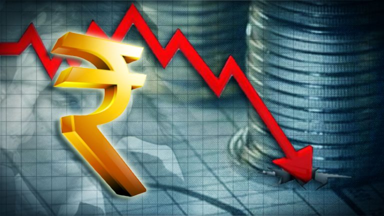 नरेन्द्र मोदीको पहिलो कार्यकालमा भारतको आर्थिक वृद्धि सबैभन्दा कम