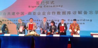 ढकालकाे नेतृत्वमा चीन-दक्षिण एशिया फोरममा एफएनसीसीआई सहभागी