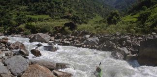 मादीमा कृत्रिम ताल निर्माणको तयारी