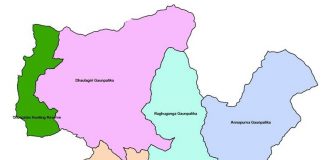 ‘भिल्लका देशमा मणि’ भयो भीरखानीको तामाखानी