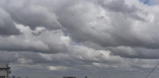 मनसुन मध्यक्षेत्र प्रवेश : अधिकांश स्थानमा वर्षाको सम्भावना