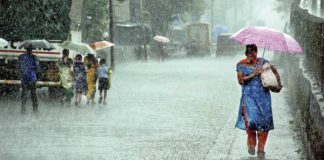 भारी वर्षासँगै देशभरकाे जनजीवन प्रभावित, उच्च सतर्कता अपनाउन आग्रह