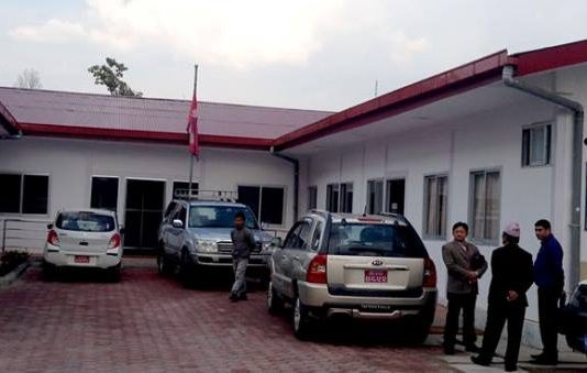 गैरपीडितको सिफारिस गर्ने प्रतिनिधिलाई कारवाही गर्ने प्राधिकरणको चेतावनी
