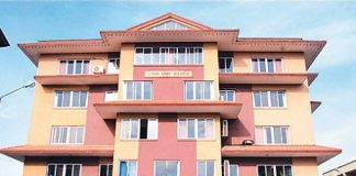 नायब सुब्बा र खरिदार पदको परीक्षा तालिका सार्वजनिक