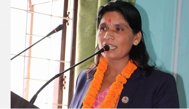 सहकारीको विकृति बेलैमा नियन्त्रण गरिनुपर्छः मन्त्री अर्याल
