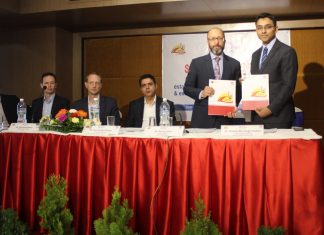 डिजिटल भुक्तानी प्रणाली विस्तार गर्न क्लियरिङ हाउस र सक्षमबीच साझेदारी