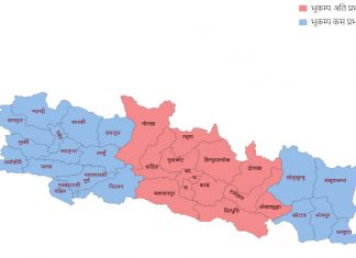 भुकम्पपीडित छुट तथा पुनःजाँच सर्वेक्षणको समय थपियो
