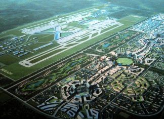 निजगढ विमानस्थल आयोजनाको विरोध के का लागि : नोट की भोट ?