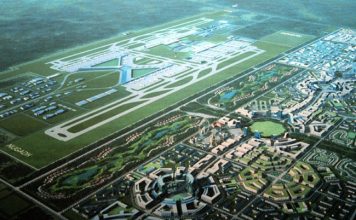 निजगढ विमानस्थल आयोजनाको विरोध के का लागि : नोट की भोट ?