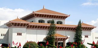 तरकारी जाँच गर्ने निणर्य फिर्ता लिएकोमा सासंद देवकोटाको आपत्ति