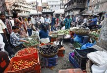 बजारमा बढेन ‘कन्फिडेन्स’, निरन्तर घट्दै आयात