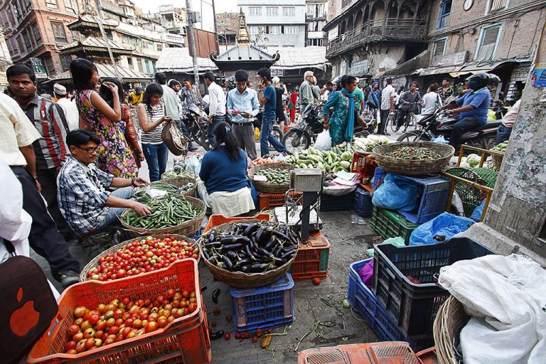 आपूर्ति व्यवस्थापनको जिम्मा स्थानीय तहलाई
