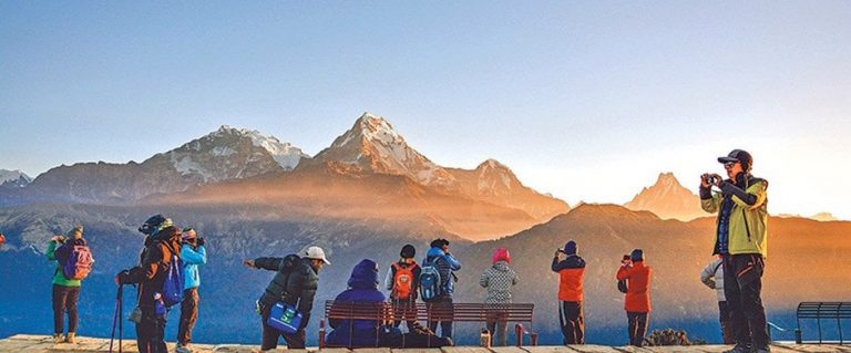 पुनरुत्थानका लागि डिजिटल मार्केटिङ खोज्दै पर्यटन व्यवसायी