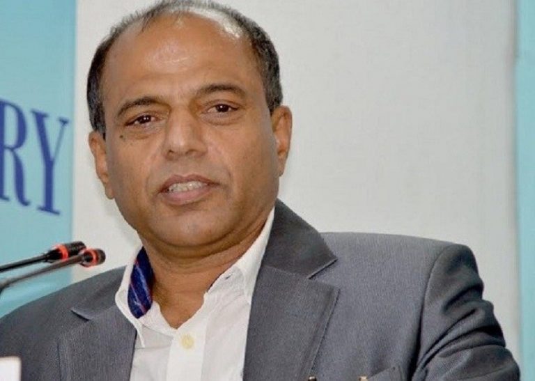 नेपालका वैज्ञानिकले कृषि र स्वदेशी उत्पादनमा ध्यान दिएनन्: कृषिमन्त्री