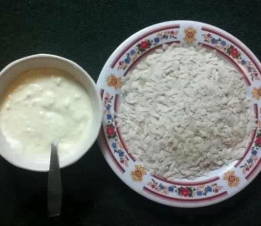 किसानको पर्व असार १५ मा किन खाइन्छ दही चिउरा ?