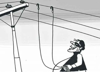 विद्युत् चोरी गर्ने २३४ व्यक्तिलाई कारबाही, २९ लाख जरिवाना