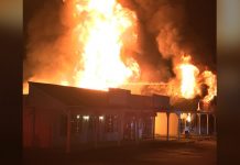 २४ घण्टामा देशभर २२ स्थानमा आगलागी