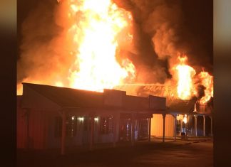 २४ घण्टामा देशभर २२ स्थानमा आगलागी