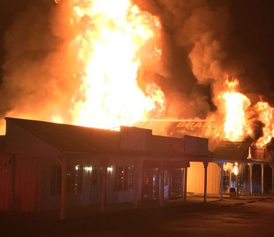 २४ घण्टामा देशभर २२ स्थानमा आगलागी