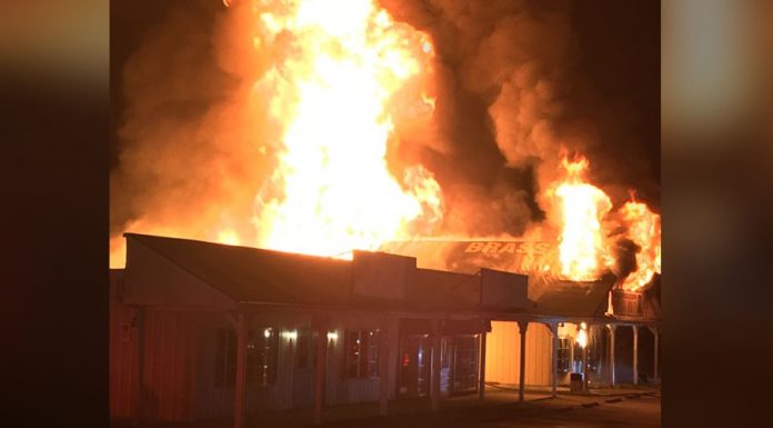 २४ घण्टामा देशभर २२ स्थानमा आगलागी