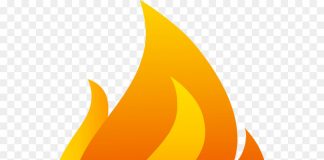 चाउचाउ गोदाममा आगलागी