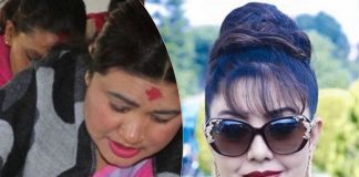 एसईईमा करिश्माले बी प्लस ल्याउँदा सांसद शान्ताले ल्याइन बी ग्रेड