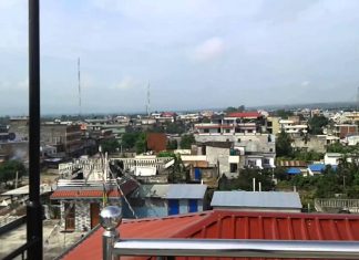 नमूना बन्दैछन नयाँ जिल्लाका सदरमुकाम