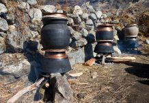 घरेलु मदिरा नियन्त्रण अभियान शुरु