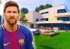 चर्चित फुटबलर मेस्सीको जीवनशैलीः कति कमाउँछन् ? कस्तो घरमा बस्छन् ?