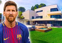 चर्चित फुटबलर मेस्सीको जीवनशैलीः कति कमाउँछन् ? कस्तो घरमा बस्छन् ?