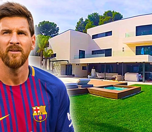 चर्चित फुटबलर मेस्सीको जीवनशैलीः कति कमाउँछन् ? कस्तो घरमा बस्छन् ?