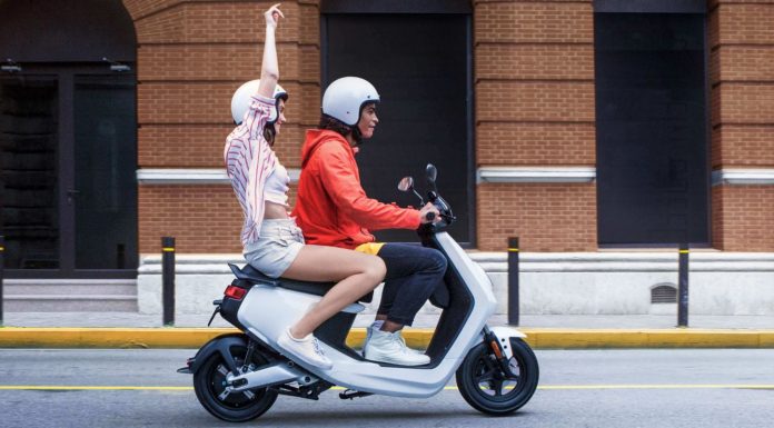 अब विद्यूतीय स्कूटर पनि दर्ता गर्नुपर्ने