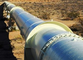 यसै महिनादेखि पाइपलाइनबाट डिजेल र मट्टितेल पनि ल्याइने