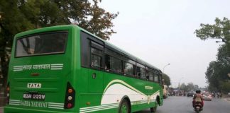 १२ प्रतिशतसम्म बढ्याे गाडी भाडा, असार १ बाट लागु हुने