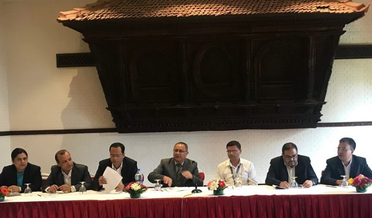 वित्तीय साक्षरता बढाउन धितोपत्र बोर्डले अन्तराष्ट्रिय सम्मेलन गर्ने