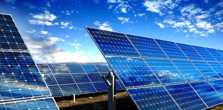 गौतमबुद्ध विमानस्थल सञ्चालन गर्न १० मेगावाट सौर्य ऊर्जा उत्पादन गरिने