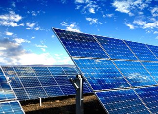 गौतमबुद्ध विमानस्थल सञ्चालन गर्न १० मेगावाट सौर्य ऊर्जा उत्पादन गरिने