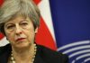 बेलायती प्रधानमन्त्री टेरिसा मेले दिइन् राजीनामा