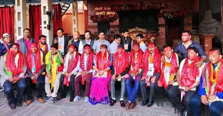 ठमेल पर्यटन विकास परिषद्को अध्यक्षमा राणा निर्वाचित