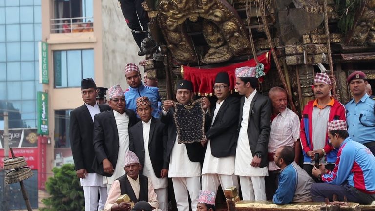 उपत्यकामा आइतबार सार्वजनिक बिदा
