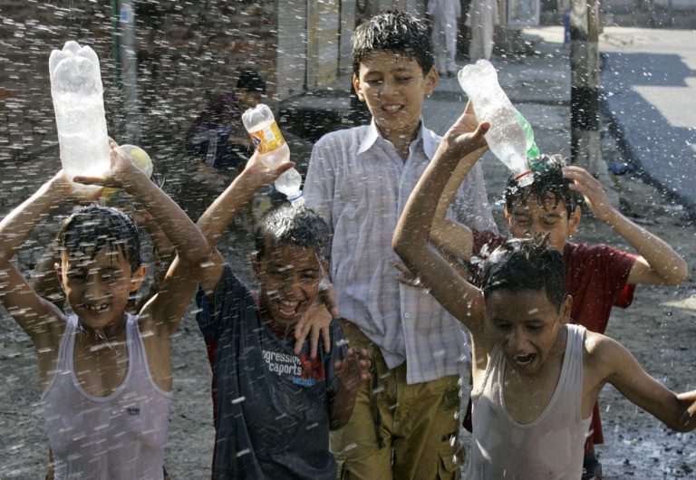 कोरोना माहामारीसँगै गर्मीमा लाग्ने अन्य रोगको डर पनि उत्तिकै, कसरी बच्ने ?
