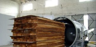 महत्व नबुझ्दा तीन महिनामै काठ ‘सिजनिङ’ र ‘ट्रिटमेन्ट प्लान्ट’ बन्द